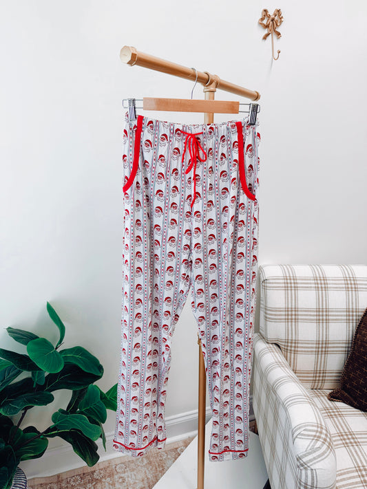 Men’s Santa Bamboo Pant