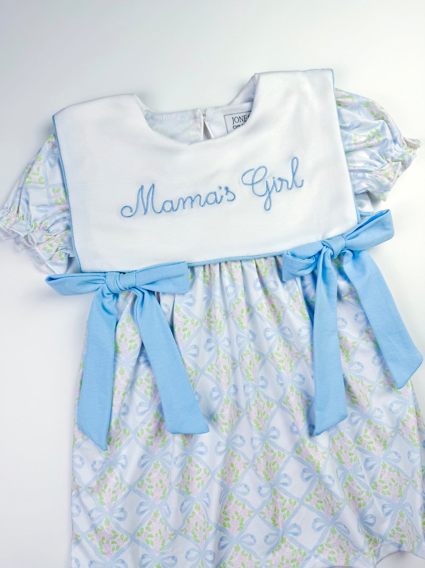 Mama’s Girl Dress