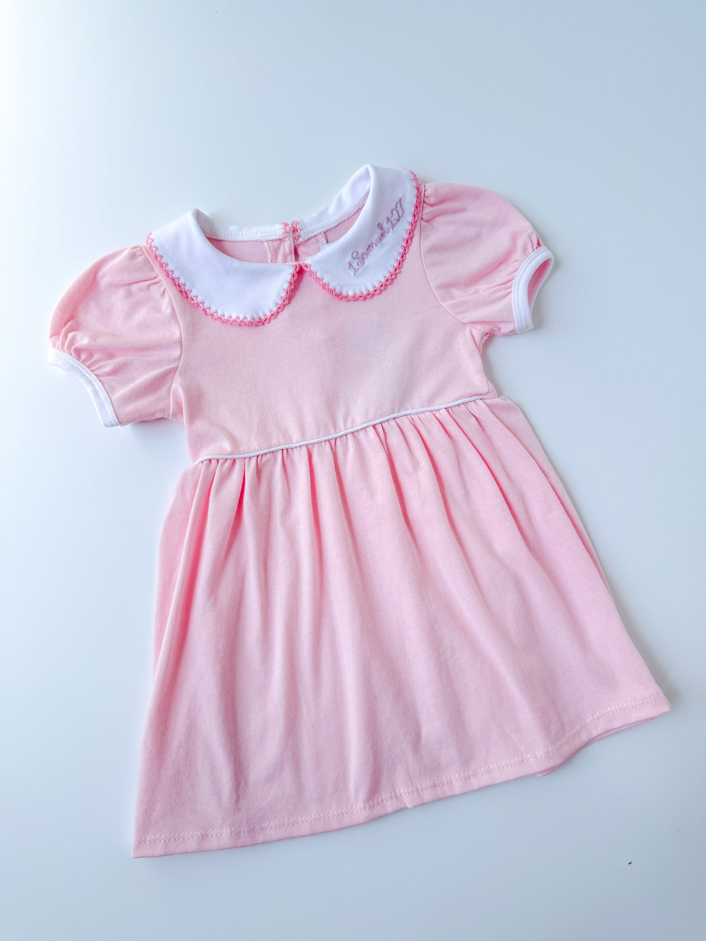 1 Samuel 1:27 Girl’s Dress