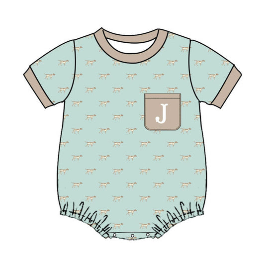 The Little Pointer Boy's Bubble PREORDER ETA LATE SEPTEMBER