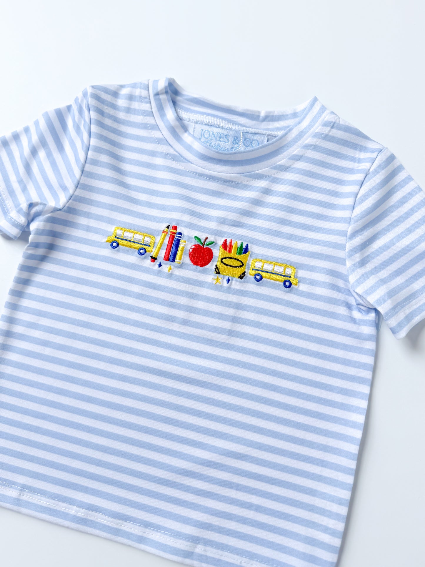 School Basics Boy’s Shirt
