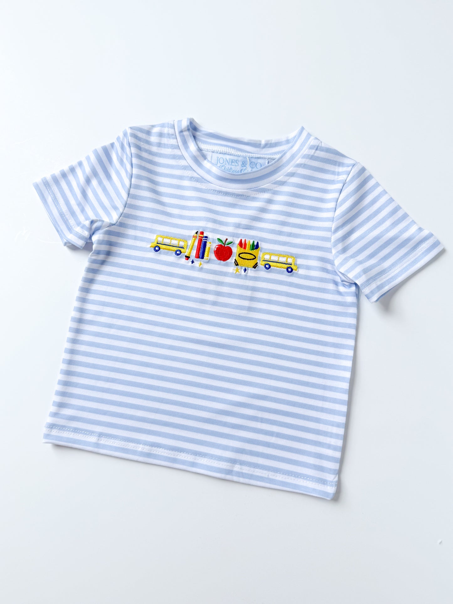 School Basics Boy’s Shirt