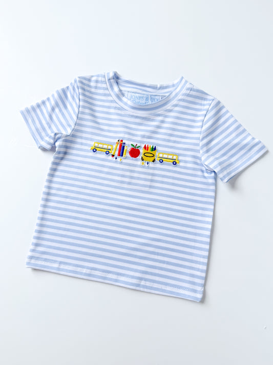 School Basics Boy’s Shirt