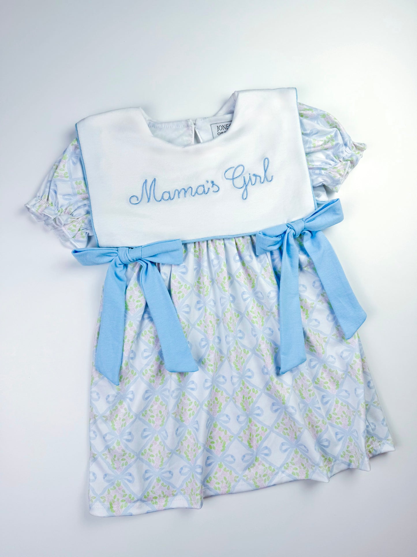 Mama’s Girl Dress