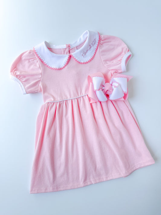1 Samuel 1:27 Girl’s Dress