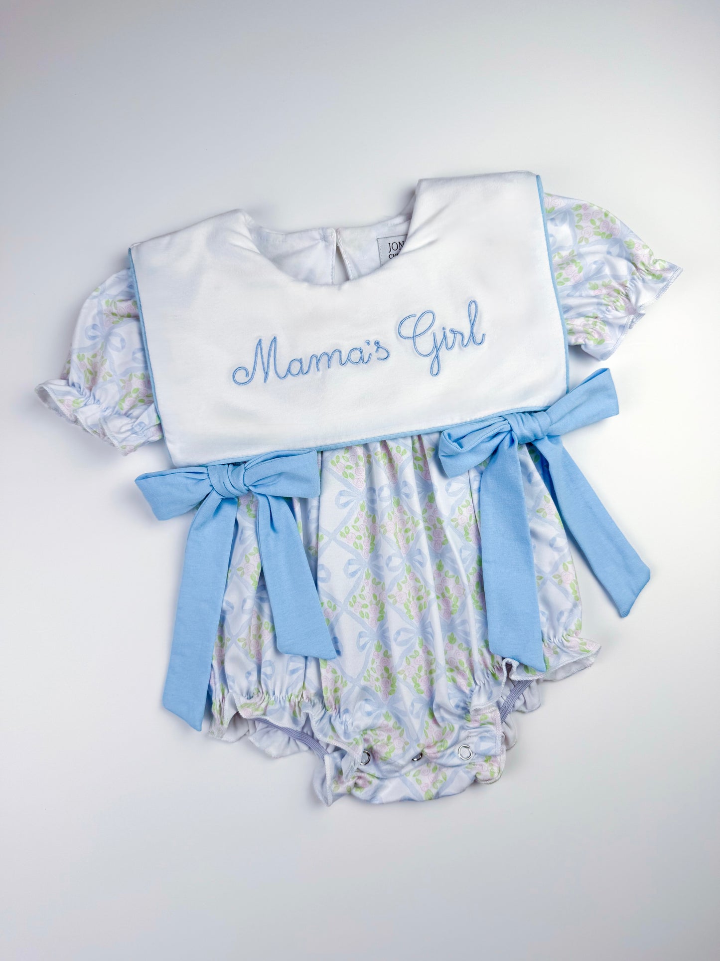 Mama’s Girl Bubble