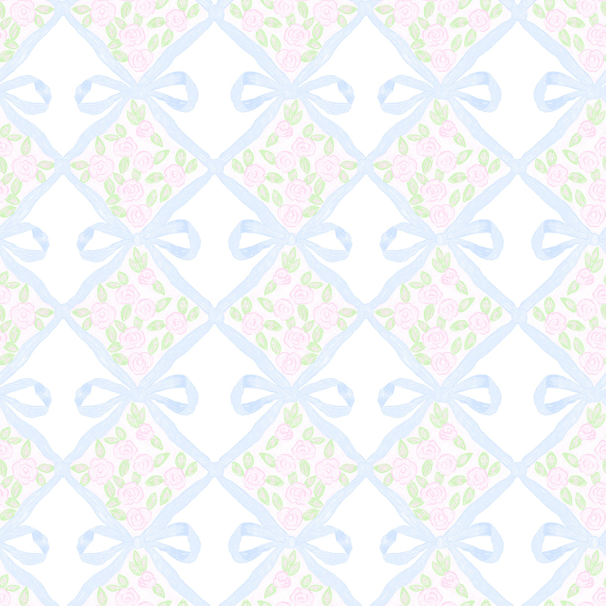 Add Initial Monogram