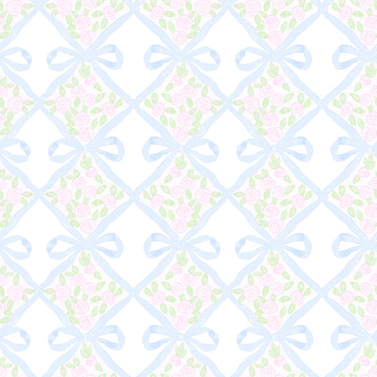 Add Initial Monogram